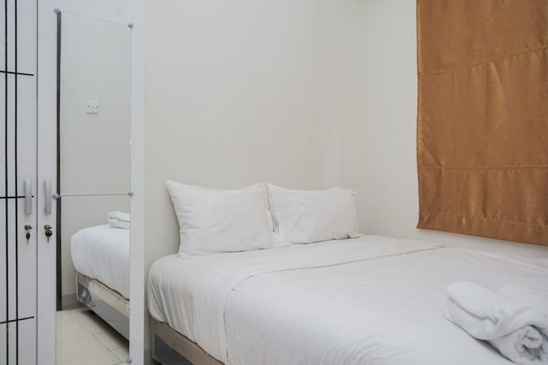 Others 3, Comfort and Nice 2BR at Serpong Greenview Apartment, South Tangerang