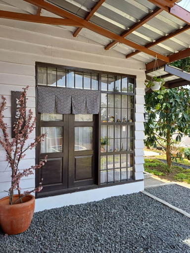 Exterior & Views 3, tokyo @the_teras_kayu, Bandung