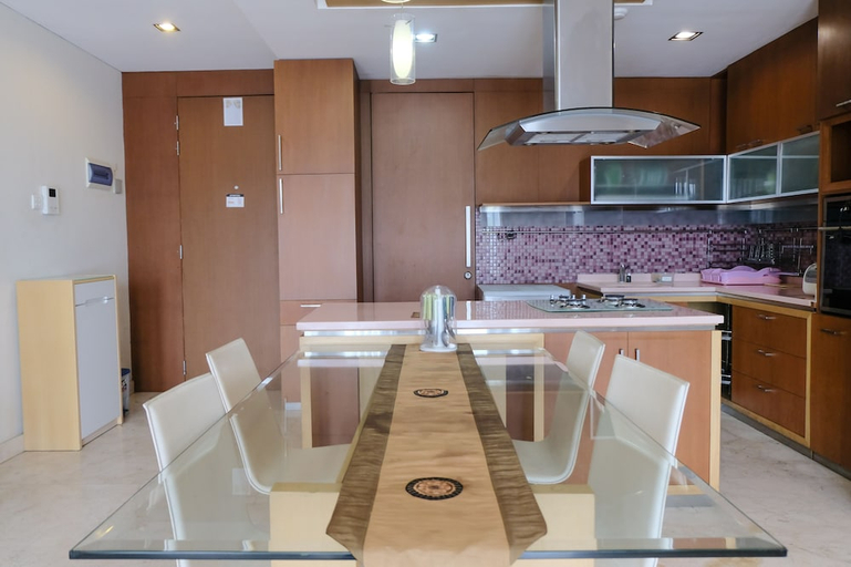 Others 5, Spacious 3Br At Dago Butik Apartment, Bandung