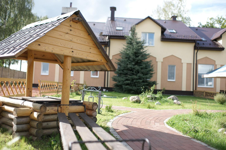 Others 2, Gostinnyi Dvor Polotsk, Polatsak