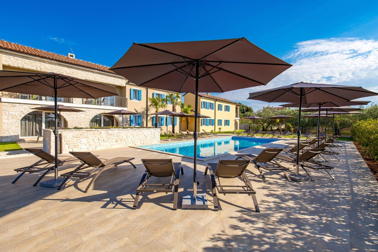 Others 2, Olea Residence, Poreč