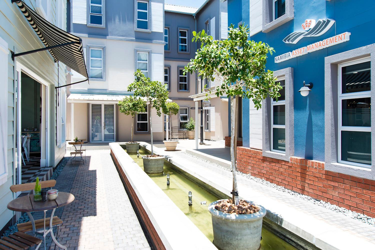 Others 3, Tenbergen Pension Hotel, Windhoek East