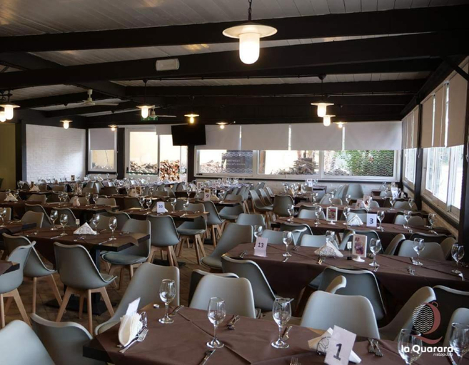 Food & Drinks 4, Sporting Club Village, Trapani