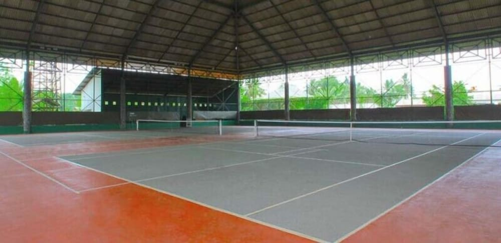 Public Area 2, Horison Tirta Sanita Kuningan, Kuningan