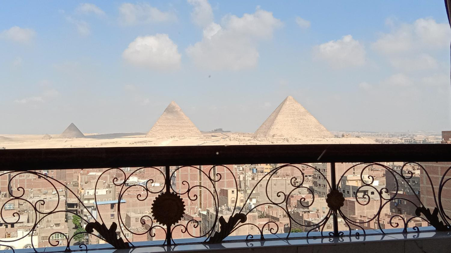 Others 5, Isis Guest House, Al-Ahram