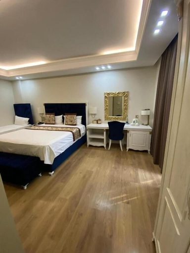 Bedroom 2, Vila Brais, Durrësit