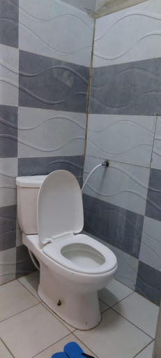 Others 2, Sobey Laris Roomstay IMAN GMB, Gua Musang
