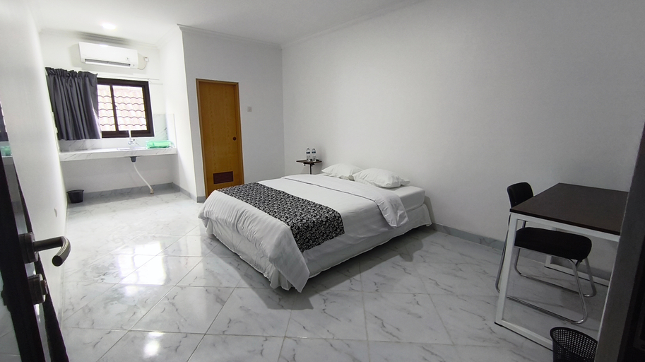 Others 4, Hotel Wisma Syariah, South Jakarta