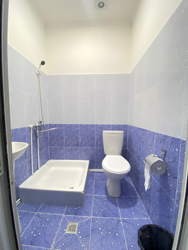 Others 3, Family Guest House, Samarkand