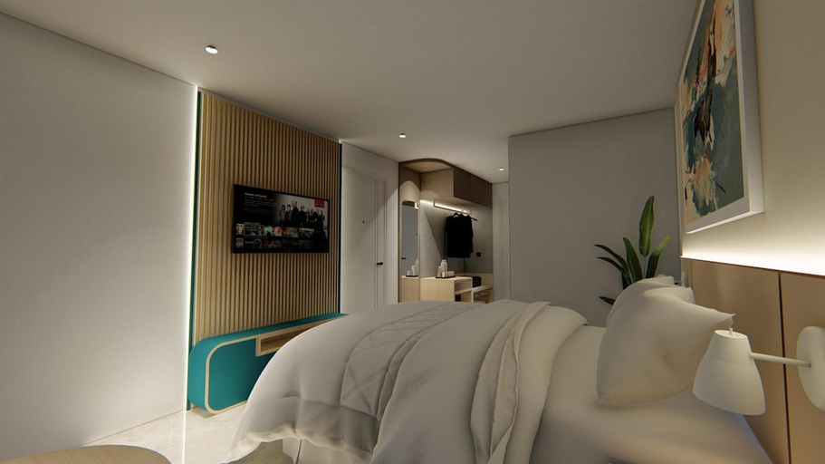 bedroom 21