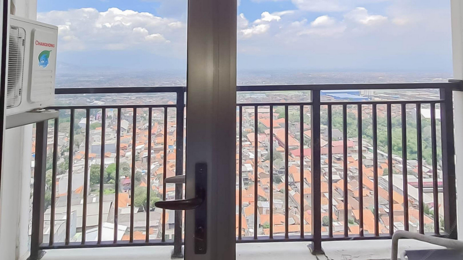 Others 5, RedLiving Apartemen Mekarwangi Square - Agus 2 Tower A, Bandung