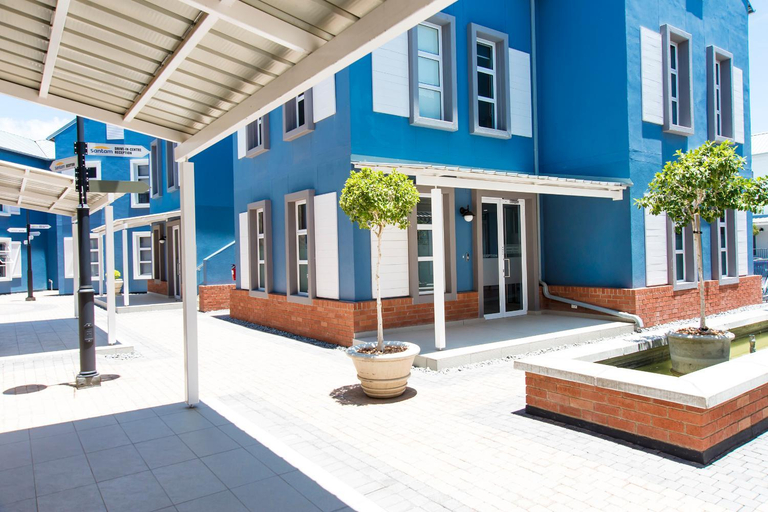 Others 4, Tenbergen Pension Hotel, Windhoek East