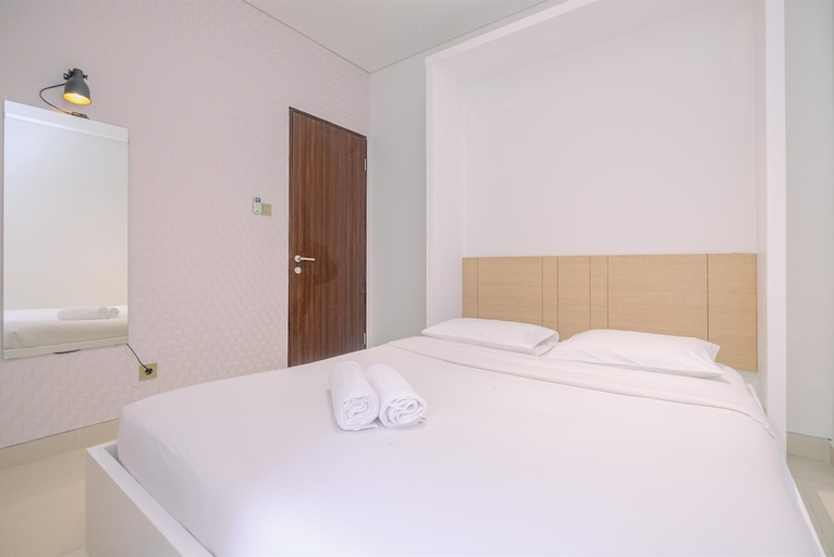 Others 4, Cozy And Clean 2Br At Transpark Cibubur Apartment, Depok