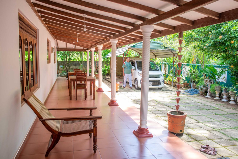 Others 3, Blissful Stay Udawalawa, Embilipitiya