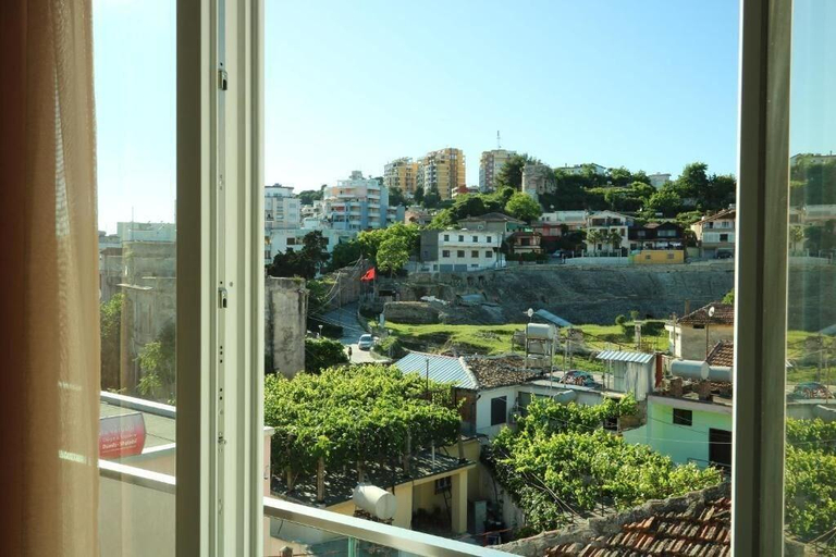 Bedroom 5, Vila Brais, Durrësit