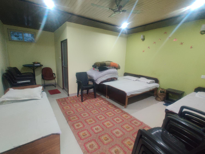 Others 4, Shree Naleshwar Resort, Rudraprayag