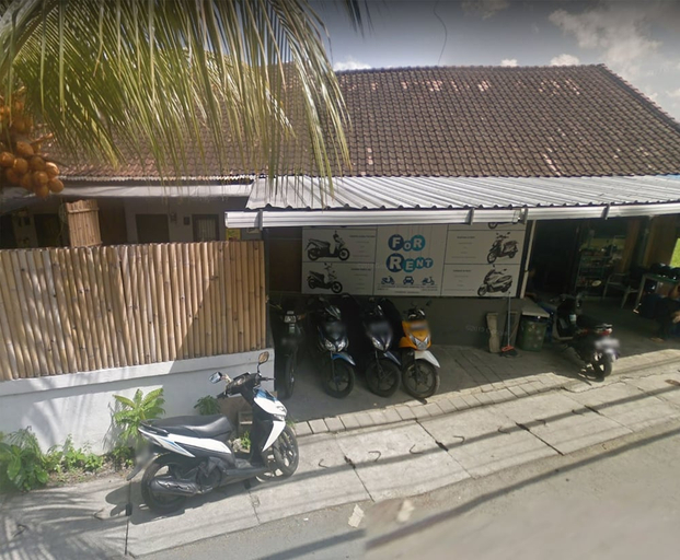 Exterior & Views 4, L Hotel Seminyak, Badung