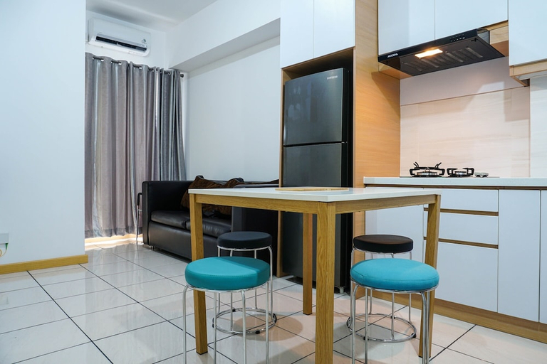 Others 2, Highest Value 2BR Apartment at M-Town Residence, Tangerang