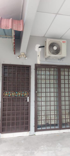 Others 3, Sobey Laris Roomstay IMAN GMB, Gua Musang
