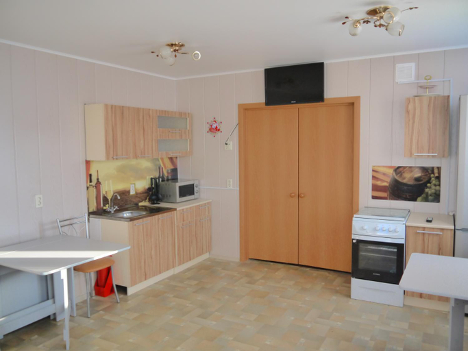 Others 4, Turgoyak, Miass gorsovet