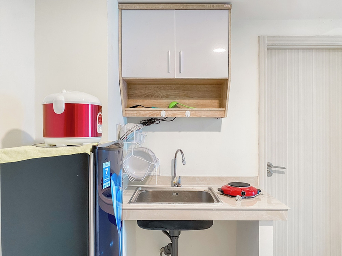 Others 5, Good Place And Elegant 3Br Meikarta Apartment, Cikarang