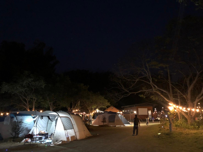 Others 3, Lohas Park Clear Life Wooden House Camping Resort, Tainan