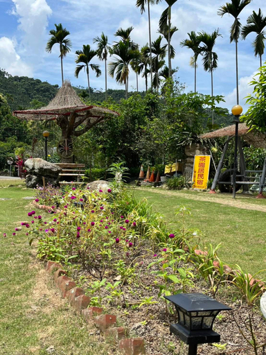 Others 5, Tea Garden House Homestay, Yulin