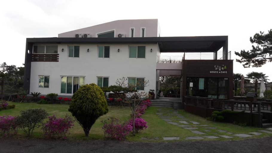 Others 5, Moon Forest Guesthouse, Jeju
