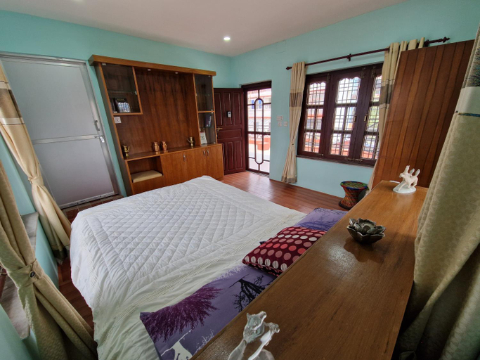 Others 2, Ramanad House, Gandaki
