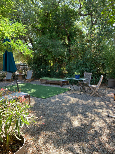 Others 3, le clos du bonheur, Var