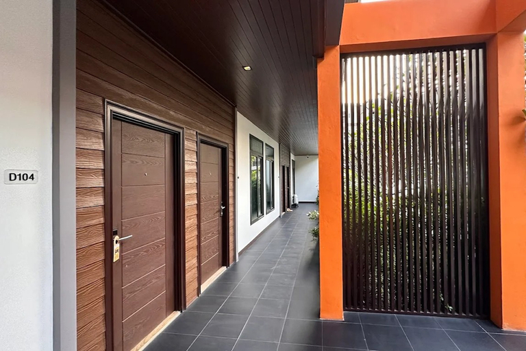 Others 2, M Place Apartment - 2M Place Apartment, Khlong Luang
