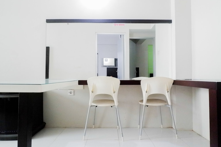 Others 5, 2BR Apartment at Dian Regency, Surabaya