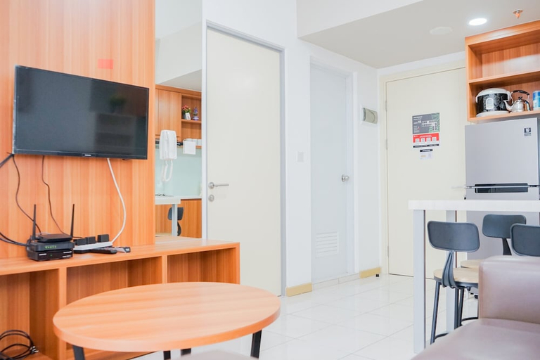 Others 5, Great Choice 2BR Apartment at M-Town Residence, Tangerang