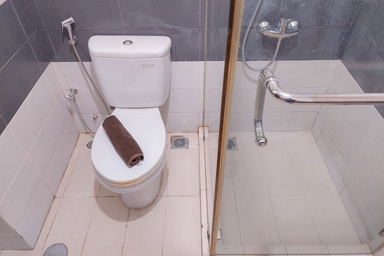 Others 5, Best Homey And Modern Studio Apartment At Scientia Residence, Tangerang