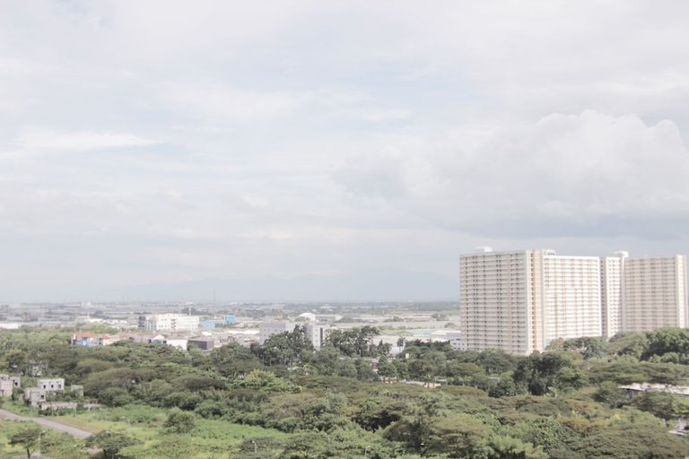 Exterior & Views, Cozy And Nice Studio At Oasis Cikarang Apartment, Cikarang