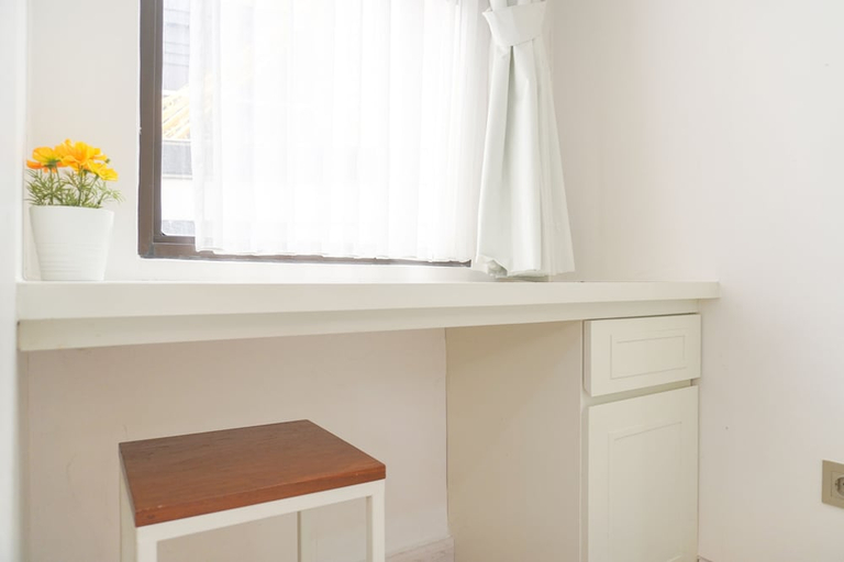 Others 3, Nice And Simply Look Studio Transpark Cibubur Apartment, Depok