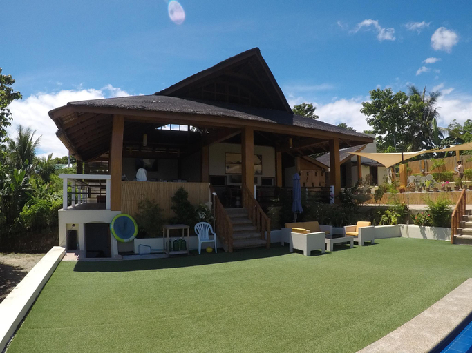 Others 5, Monkey Beach Dive Resort, Puerto Galera