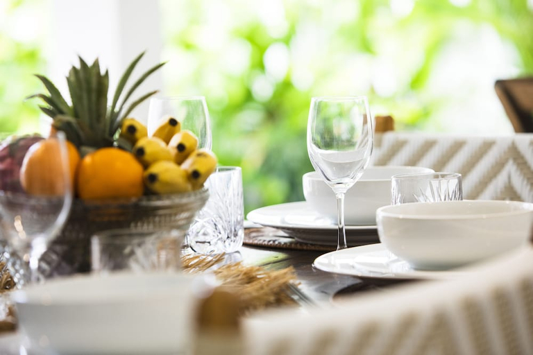 Food & Drinks 5, Villa Atma, Badung