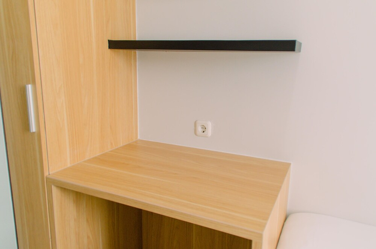 Others 4, Elegant And Comfy 2Br Transpark Bintaro Apartment, Tangerang Selatan