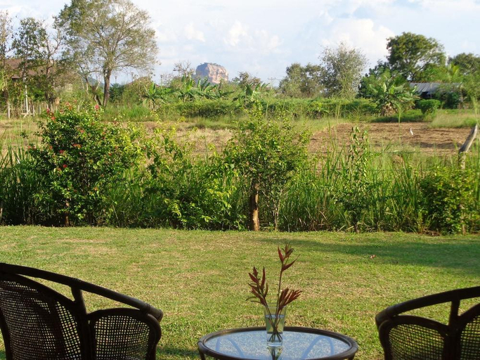 Others 5, Sigiriya vista, Dambulla