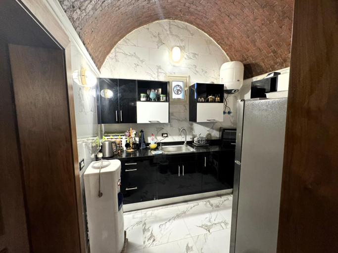 Others 3, 1-Bedroom Guesthouse, Unorganized in Al Jizah