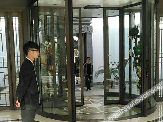 Others 3, Waterside Resort, Jiaxing
