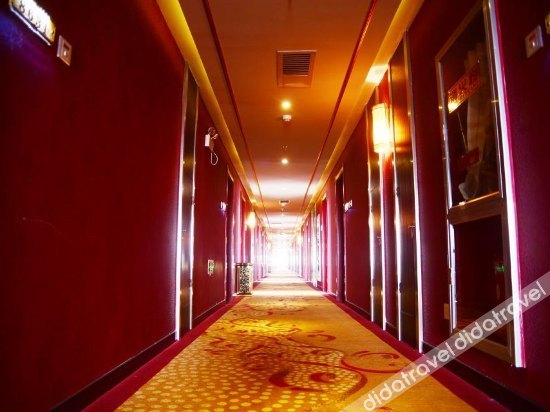 Others 4, Starway Hotel (Zhongwei Drum Tower), Zhongwei