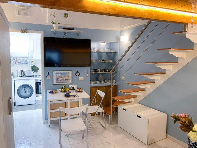 Others 4, Freeholiday House in Amalfi Coast, Salerno
