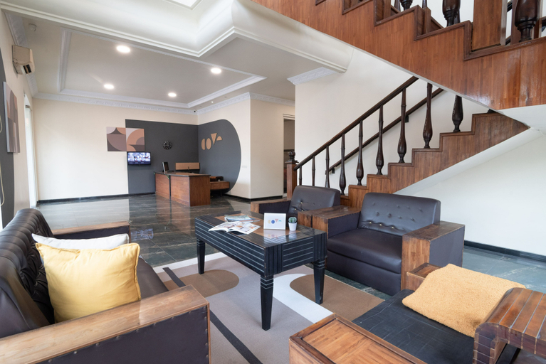 Others 5, Cove Zeidan House, Surabaya