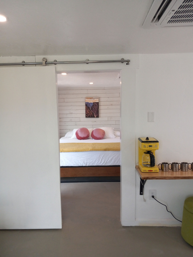 Bedroom 2, Little Canyon Inn, Fremont