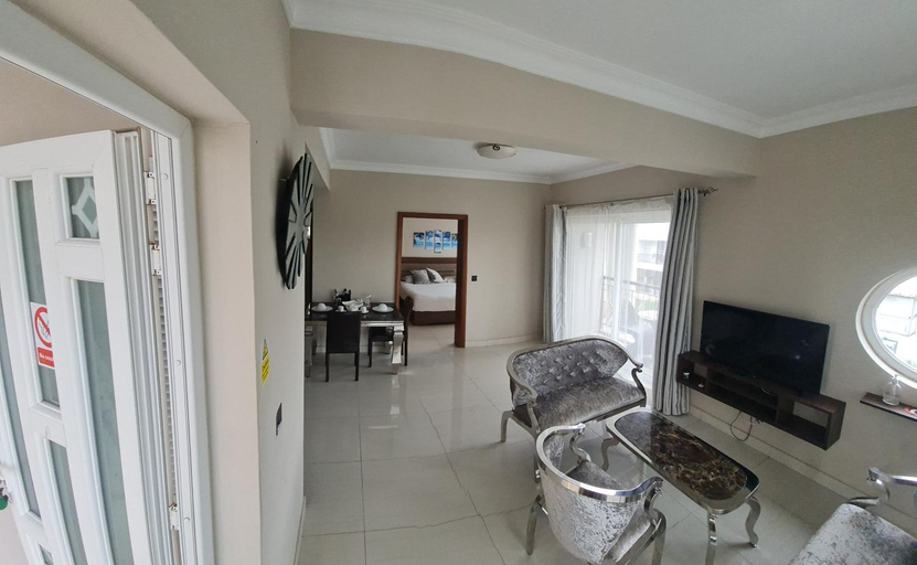 Others 5, Northern Pearl Luxury Apartments