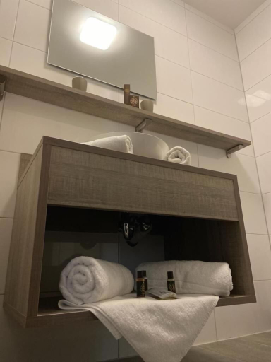 Bathroom 5, Liebig Hotel, Lahn-Dill-Kreis