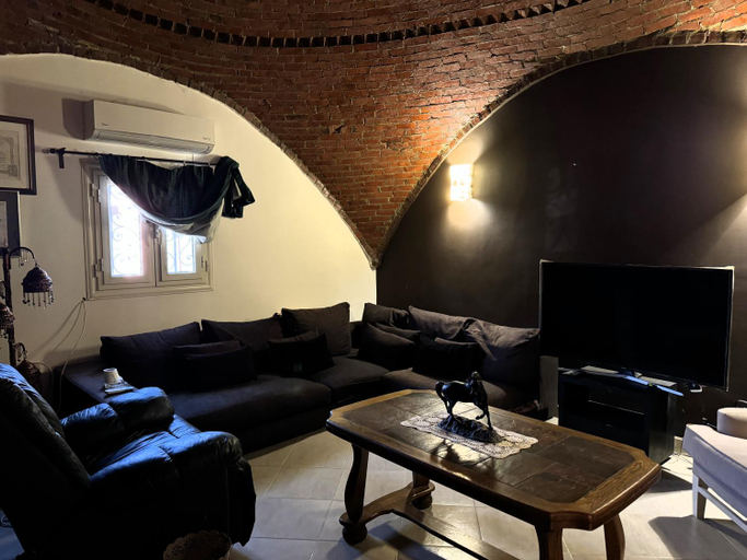 Others 2, 1-Bedroom Guesthouse, Unorganized in Al Jizah