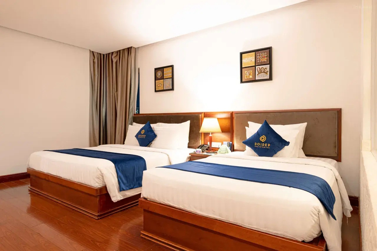 Bedroom 3, Sandals Stay, Da Nang